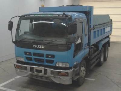 ISUZU OTHER