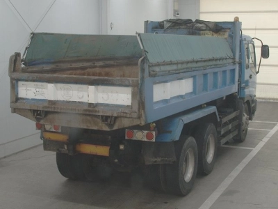 ISUZU OTHER