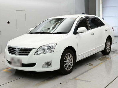 TOYOTA PREMIO
