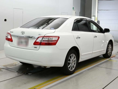 TOYOTA PREMIO