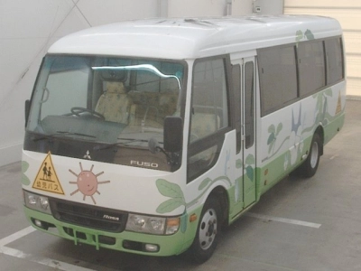 MITSUBISHI FUSO ROSA