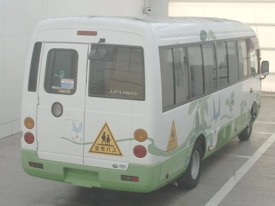 MITSUBISHI FUSO ROSA