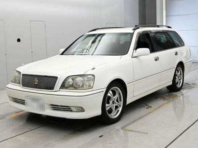 TOYOTA CROWN ESTATE