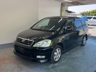 TOYOTA IPSUM