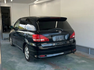 TOYOTA IPSUM