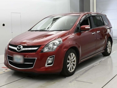 MAZDA MPV