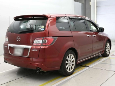 MAZDA MPV