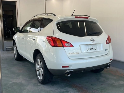 NISSAN MURANO