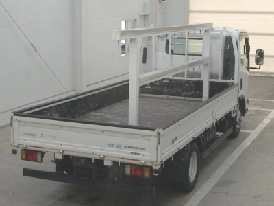 MAZDA TITAN TRUCK