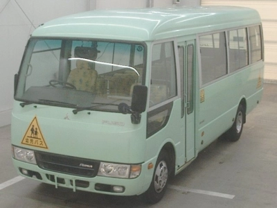 MITSUBISHI FUSO ROSA