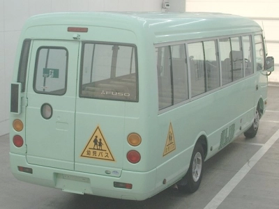 MITSUBISHI FUSO ROSA