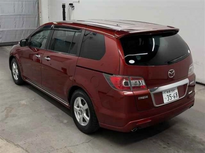 MAZDA MPV