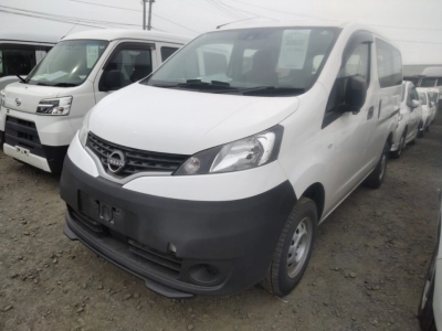 NISSAN NV200 VANETTE