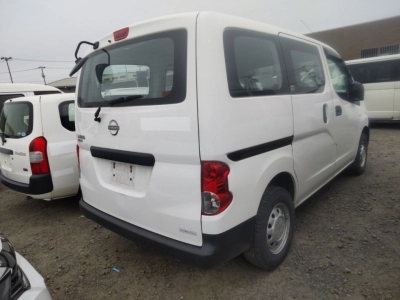 NISSAN NV200 VANETTE