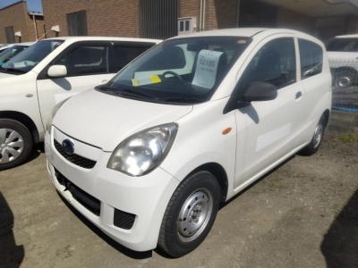 SUBARU PLEO