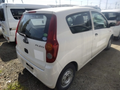 SUBARU PLEO