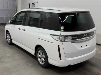 MAZDA BIANTE