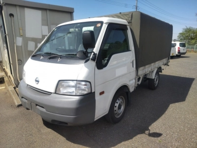 NISSAN VANETTE