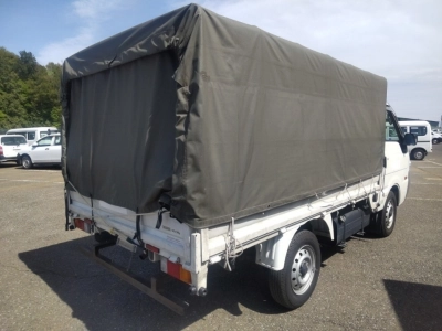 NISSAN VANETTE