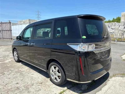 MAZDA BIANTE