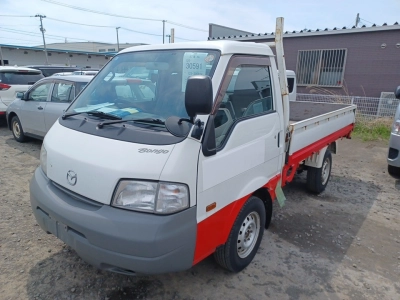 MAZDA BONGO