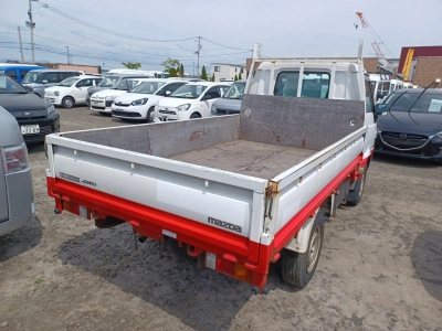 MAZDA BONGO