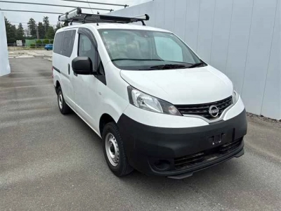 NISSAN NV200 VANETTE VAN