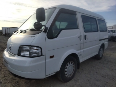 MAZDA BONGO