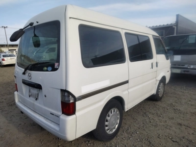 MAZDA BONGO