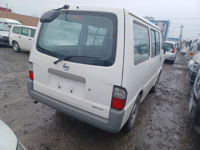 NISSAN VANETTE