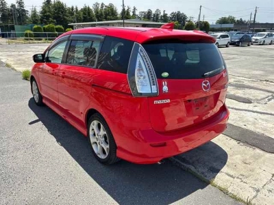 MAZDA PREMACY