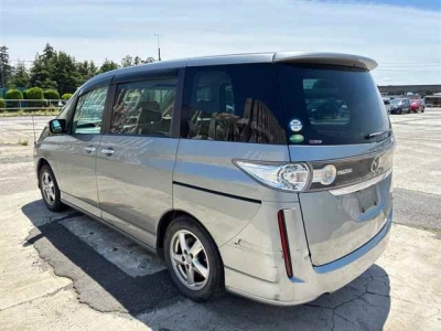 MAZDA BIANTE