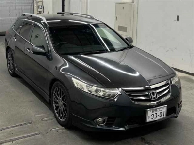 HONDA ACCORD TOURER