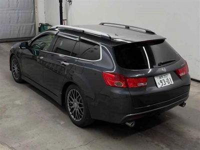 HONDA ACCORD TOURER
