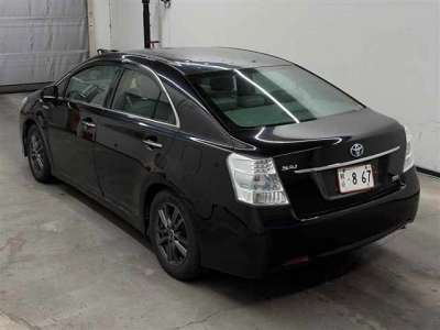 TOYOTA SAI