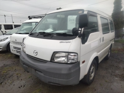 MAZDA BONGO