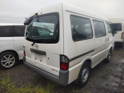MAZDA BONGO