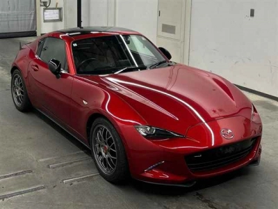 MAZDA ROADSTER RF