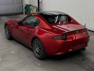 MAZDA ROADSTER RF