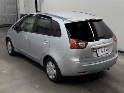 MITSUBISHI COLT PLUS