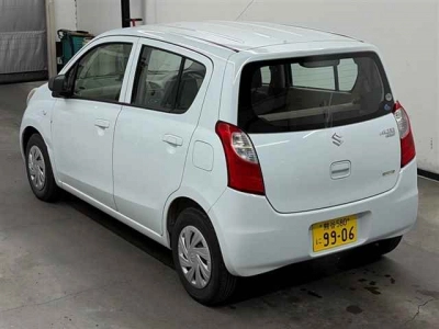 SUZUKI ALTO ECO