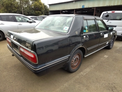 NISSAN CEDRIC