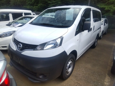 NISSAN NV200 VANETTE