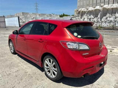 MAZDA AXELA SPORT