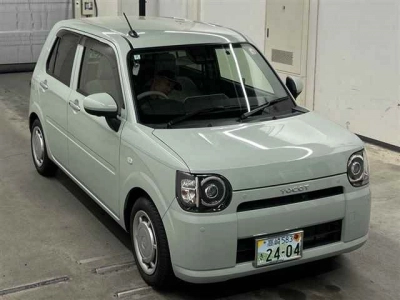 DAIHATSU MIRA TOCOT