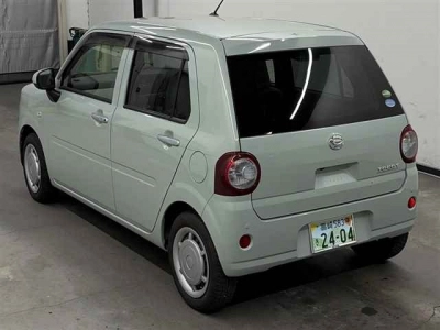 DAIHATSU MIRA TOCOT