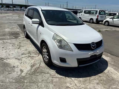 MAZDA MPV