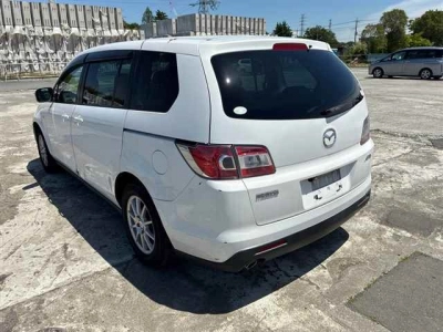 MAZDA MPV