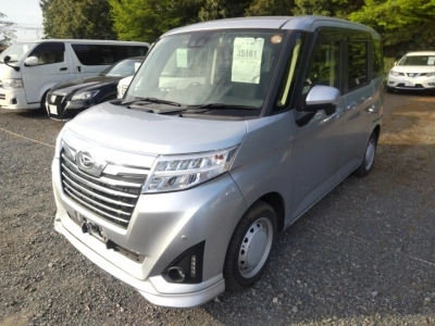 DAIHATSU THOR