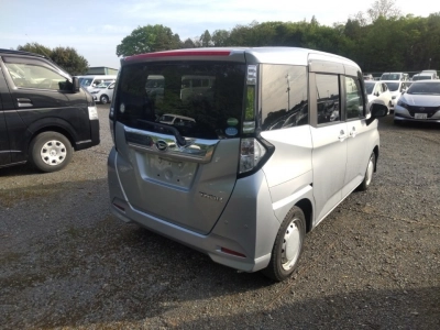 DAIHATSU THOR